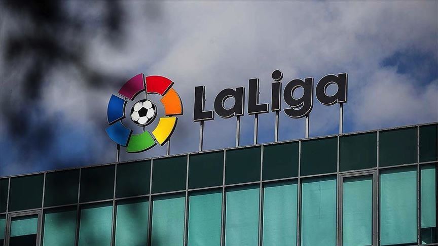 La Liga quyết tâm tạo nên môi trường an toàn cho cầu thủ và cổ động viên